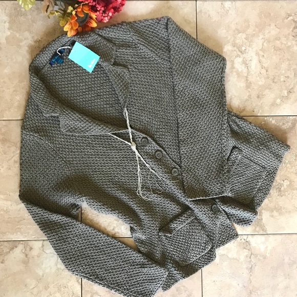Boden Sweaters - 🎁 Boden Olive Sweater Cardigan Size 16 UK20